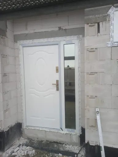 Biegańscy Design & style– Montaż Okien, Drzwi, Rolety – Szczecin i okolice