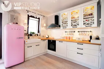 VIP Studio Mebli Kuchennych
